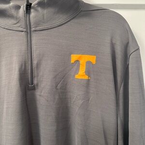 Nike Dri-Fit Tennessee Vols Quarter Zip